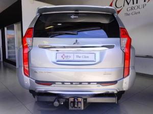 Mitsubishi Pajero Sport 2.4DI-D 4x4 - Image 5