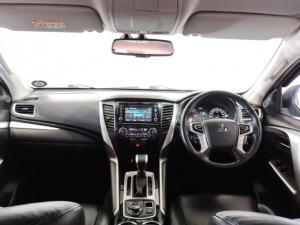 Mitsubishi Pajero Sport 2.4DI-D 4x4 - Image 8