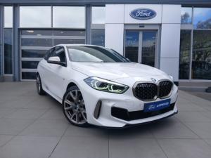 BMW 1 Series M135i xDrive - Image 1