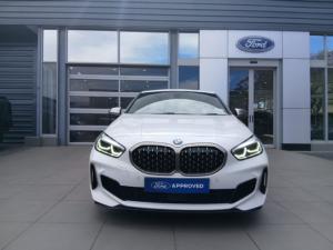 BMW 1 Series M135i xDrive - Image 3