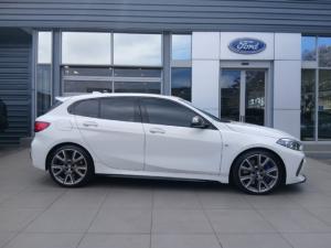 BMW 1 Series M135i xDrive - Image 4