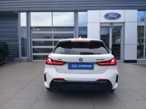 BMW 1 Series M135i xDrive - Image 6