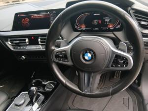BMW 1 Series M135i xDrive - Image 8