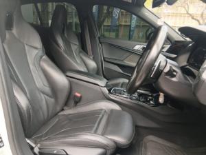 BMW 1 Series M135i xDrive - Image 9
