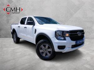 Ford Ranger 2.0 SiT double cab XL auto - Image 1