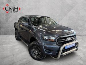 Ford Ranger 2.2TDCi double cab Hi-Rider XL auto - Image 1