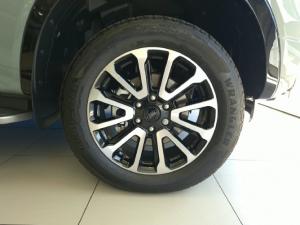 Ford Ranger 3.0TD V6 double cab Platinum 4WD - Image 14