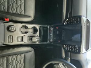 Ford Ranger 3.0TD V6 double cab Platinum 4WD - Image 15