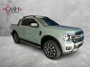 Ford Ranger 3.0TD V6 double cab Platinum 4WD - Image 1