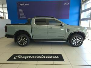 Ford Ranger 3.0TD V6 double cab Platinum 4WD - Image 3