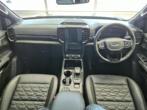 Ford Ranger 3.0TD V6 double cab Platinum 4WD - Image 8