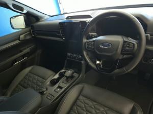 Ford Ranger 3.0TD V6 double cab Platinum 4WD - Image 9