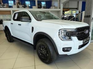 Ford Ranger 2.0 SiT double cab XLT - Image 1
