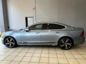 Volvo S90 D5 AWD Inscription - Image 2