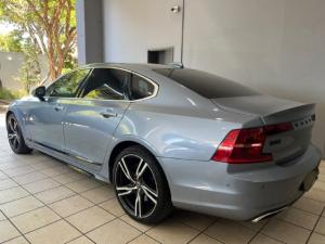 Volvo S90 D5 AWD Inscription - Image 3