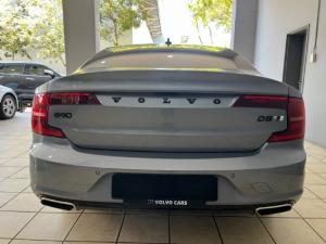 Volvo S90 D5 AWD Inscription - Image 4