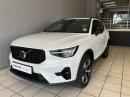 Thumbnail Volvo XC40 B4 Plus Dark