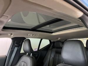 Volvo XC40 B4 Plus Dark - Image 9