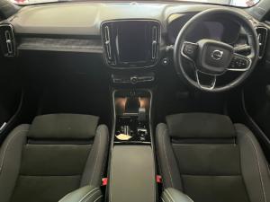 Volvo XC40 B4 Plus Dark - Image 9