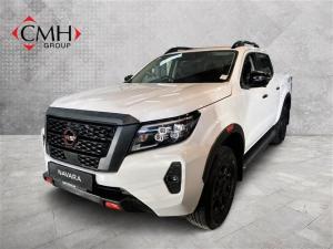 Nissan Navara 2.5DDTi double cab Pro-2X - Image 1