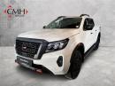 Thumbnail Nissan Navara 2.5DDTi double cab Pro-2X