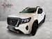 Nissan Navara 2.5DDTi double cab Pro-2X - Thumbnail 1