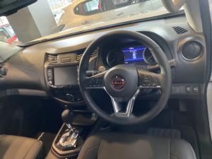 Nissan Navara 2.5DDTi double cab Pro-2X - Image 6