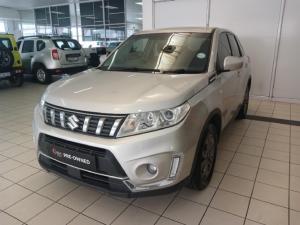 Suzuki Vitara 1.6 GL+ auto - Image 1