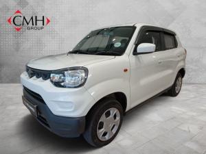 Suzuki S-Presso 1.0 GL+ auto - Image 1