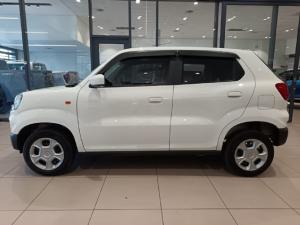 Suzuki S-Presso 1.0 GL+ auto - Image 2