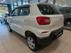 Suzuki S-Presso 1.0 GL+ auto - Image 3
