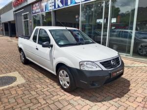 Nissan NP200 1.6i safety pack (aircon) - Image 1
