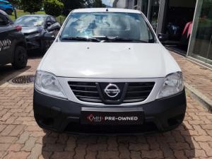 Nissan NP200 1.6i safety pack (aircon) - Image 2