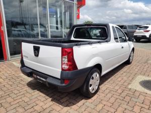 Nissan NP200 1.6i safety pack (aircon) - Image 3