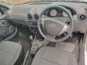 Nissan NP200 1.6i safety pack (aircon) - Image 6