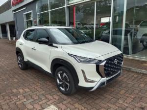 Nissan Magnite 1.0 Visia auto - Image 1