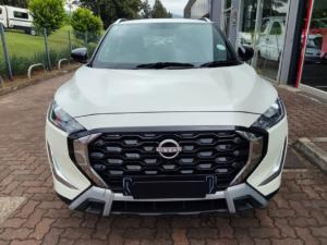 Nissan Magnite 1.0 Visia auto - Image 2
