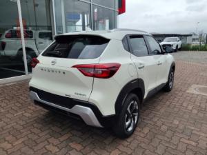 Nissan Magnite 1.0 Visia auto - Image 3