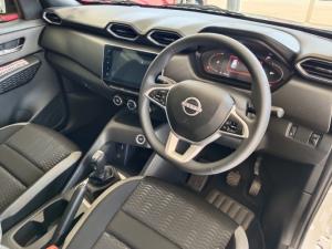 Nissan Magnite 1.0 Visia auto - Image 6