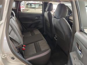 Nissan Magnite 1.0 Visia auto - Image 10