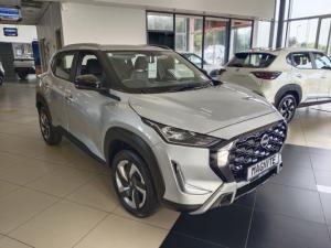 Nissan Magnite 1.0 Visia auto - Image 1