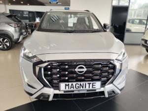 Nissan Magnite 1.0 Visia auto - Image 2