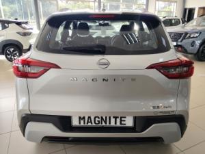 Nissan Magnite 1.0 Visia auto - Image 4
