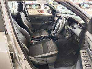 Nissan Magnite 1.0 Visia auto - Image 5
