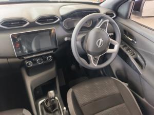 Nissan Magnite 1.0 Visia auto - Image 9