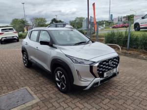 Nissan Magnite 1.0 Visia manual - Image 1