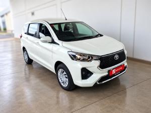 Toyota Rumion 1.5 SX manual - Image 1