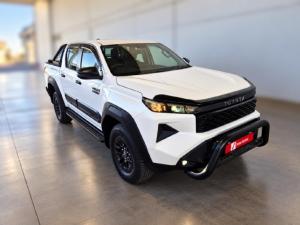 Toyota Hilux 2.8GD-6 double cab SRX - Image 1