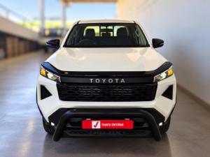 Toyota Hilux 2.8GD-6 double cab SRX - Image 2