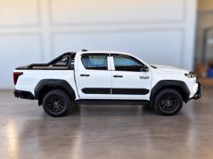 Toyota Hilux 2.8GD-6 double cab SRX - Image 3